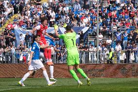 CALCIO - Serie B - Brescia Calcio vs Mantova 1911