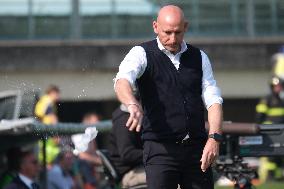 CALCIO - Serie B - Brescia Calcio vs Mantova 1911