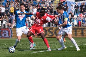 CALCIO - Serie B - Brescia Calcio vs Mantova 1911