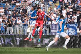 CALCIO - Serie B - Brescia Calcio vs Mantova 1911