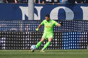 CALCIO - Serie B - Brescia Calcio vs Mantova 1911