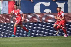 CALCIO - Serie B - Brescia Calcio vs Mantova 1911