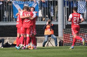 CALCIO - Serie B - Brescia Calcio vs Mantova 1911
