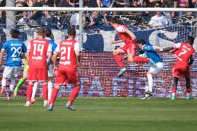 CALCIO - Serie B - Brescia Calcio vs Mantova 1911