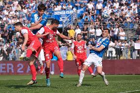 CALCIO - Serie B - Brescia Calcio vs Mantova 1911