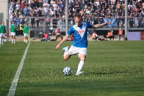 CALCIO - Serie B - Brescia Calcio vs Mantova 1911