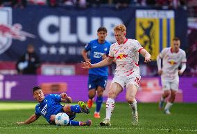 RB Leipzig v TSG Hoffenheim- 1. Bundesliga