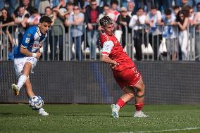 CALCIO - Serie B - Brescia Calcio vs Mantova 1911