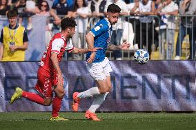 CALCIO - Serie B - Brescia Calcio vs Mantova 1911