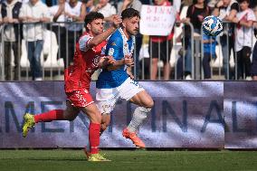CALCIO - Serie B - Brescia Calcio vs Mantova 1911
