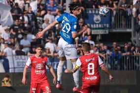 CALCIO - Serie B - Brescia Calcio vs Mantova 1911