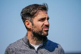 CALCIO - Serie A - AC Monza vs Como 1907