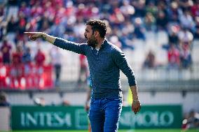 CALCIO - Serie A - AC Monza vs Como 1907