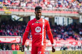 CALCIO - Serie A - AC Monza vs Como 1907