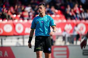 CALCIO - Serie A - AC Monza vs Como 1907