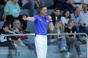 PALLANUOTO - Serie A - Training Academy Olympic Roma vs DE Akker Team