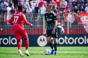 CALCIO - Serie A - AC Monza vs Como 1907