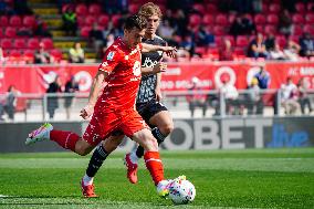 CALCIO - Serie A - AC Monza vs Como 1907