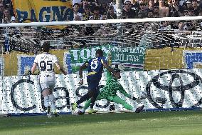 CALCIO - Serie A - Parma Calcio vs Inter - FC Internazionale