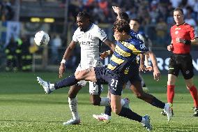 CALCIO - Serie A - Parma Calcio vs Inter - FC Internazionale
