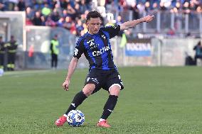 CALCIO - Serie B - AC Pisa vs Modena FC
