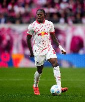 RB Leipzig v TSG Hoffenheim- 1. Bundesliga