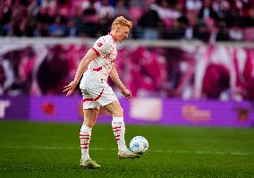 RB Leipzig v TSG Hoffenheim- 1. Bundesliga