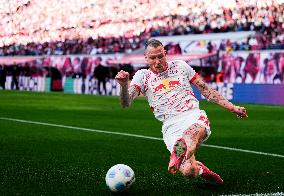 RB Leipzig v TSG Hoffenheim- 1. Bundesliga