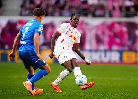 RB Leipzig v TSG Hoffenheim- 1. Bundesliga