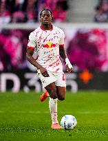 RB Leipzig v TSG Hoffenheim- 1. Bundesliga