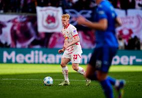 RB Leipzig v TSG Hoffenheim- 1. Bundesliga