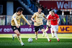 AZ v Feyenoord Rotterdam - Eredivisie