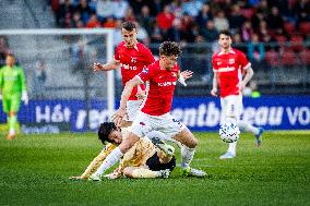AZ v Feyenoord Rotterdam - Eredivisie