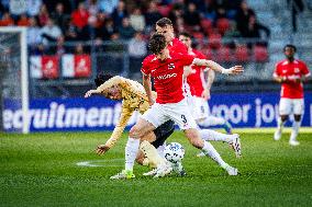 AZ v Feyenoord Rotterdam - Eredivisie
