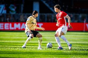 AZ v Feyenoord Rotterdam - Eredivisie