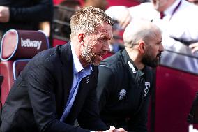 West Ham United FC v AFC Bournemouth - Premier League