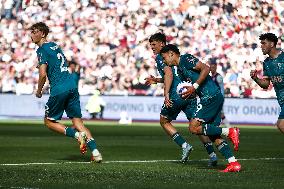 West Ham United FC v AFC Bournemouth - Premier League