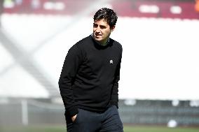 West Ham United FC v AFC Bournemouth - Premier League