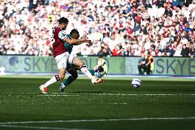 West Ham United FC v AFC Bournemouth - Premier League