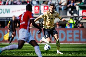 AZ v Feyenoord Rotterdam - Eredivisie