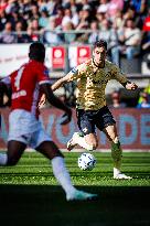 AZ v Feyenoord Rotterdam - Eredivisie