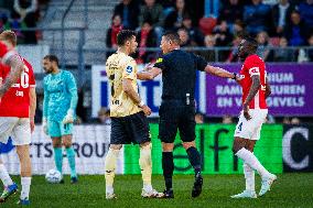 AZ v Feyenoord Rotterdam - Eredivisie