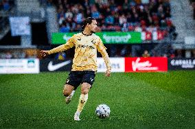 AZ v Feyenoord Rotterdam - Eredivisie