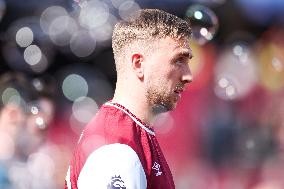 West Ham United FC v AFC Bournemouth - Premier League