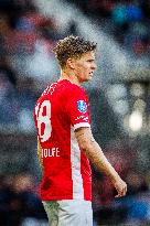 AZ v Feyenoord Rotterdam - Eredivisie