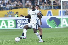 CALCIO - Serie A - Parma Calcio vs Inter - FC Internazionale