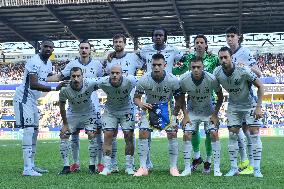 CALCIO - Serie A - Parma Calcio vs Inter - FC Internazionale