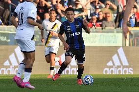 CALCIO - Serie B - AC Pisa vs Modena FC