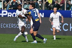 CALCIO - Serie A - Parma Calcio vs Inter - FC Internazionale