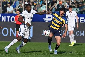 CALCIO - Serie A - Parma Calcio vs Inter - FC Internazionale